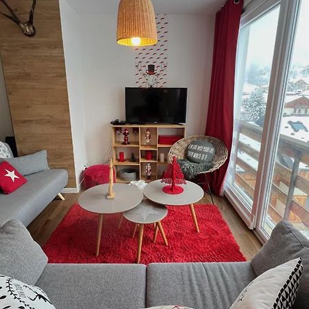 Rouge Canneberge -8 Personnes- 84M2 Vue Degagee Setaz ヴァロワール エクステリア 写真