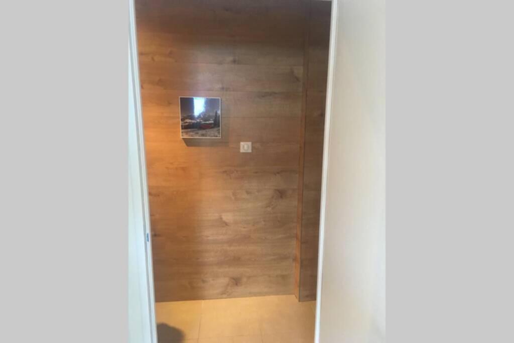 Rouge Canneberge -8 Personnes- 84M2 Vue Degagee Setaz ヴァロワール エクステリア 写真